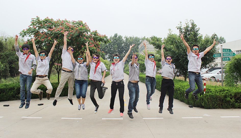 員工是公司最大的財(cái)富