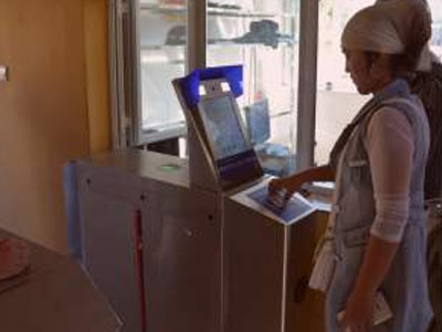 再一次開(kāi)眼了，多地養(yǎng)老金迎來(lái)新調(diào)整，刷臉人行通道閘機(jī)助力社保資格認(rèn)證 哪家好？?jī)r(jià)格怎么樣？代理招商，生產(chǎn)廠家，價(jià)格，哪家好，多少錢(qián)，品牌，報(bào)價(jià)，廠家，哪個(gè)公司好 