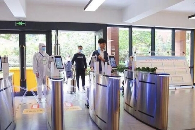 新發(fā)地疫情爆發(fā)，北京進(jìn)入非常時(shí)期，測(cè)溫人臉閘機(jī)受熱捧 哪家好？?jī)r(jià)格怎么樣？代理招商，生產(chǎn)廠家，價(jià)格，哪家好，多少錢(qián)，品牌，報(bào)價(jià)，廠家，哪個(gè)公司好 