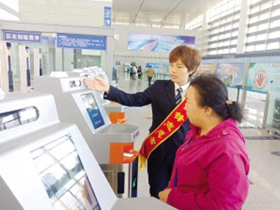 人臉識別閘機給通行帶來更好的體驗 哪家好？價格怎么樣？代理招商，生產(chǎn)廠家，價格，哪家好，多少錢，品牌，報價，廠家，哪個公司好