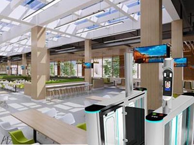 刷臉就餐人臉識(shí)別閘機(jī)閘機(jī) 哪家好？?jī)r(jià)格怎么樣？代理招商，生產(chǎn)廠家，價(jià)格，哪家好，多少錢，品牌，報(bào)價(jià)，廠家，哪個(gè)公司好