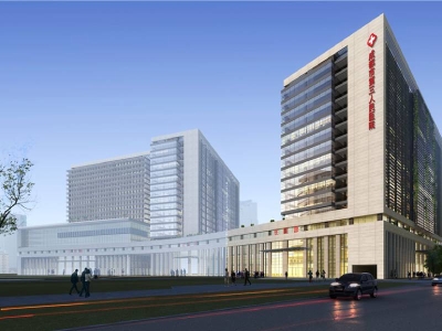 路可路美承建成都市第三人民醫(yī)院防疫健康碼人臉測溫通道閘機(jī)項(xiàng)目 哪家好？價(jià)格怎么樣？代理招商，生產(chǎn)廠家，價(jià)格，哪家好，多少錢，品牌，報(bào)價(jià)，廠家，哪個(gè)公司好 