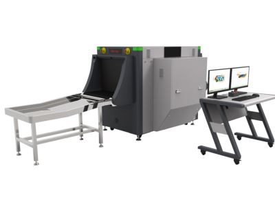 X射線安全檢查設(shè)備DX655043D